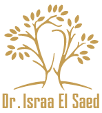 مركز الدكتورة اسراء السعيد لطب الفم والأسنان مركز الدكتورة اسراء السعيد لطب الفم والأسنان